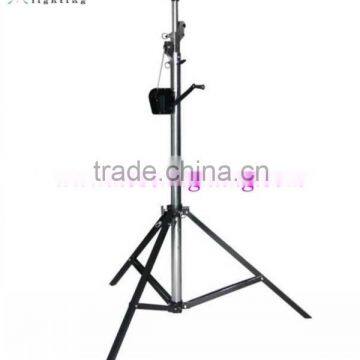 Manual Outdoor Performance Signal Truss Lift HS-TL09