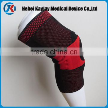 Handmade products neoprene crossfit knee sleeve