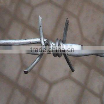 Various Sizes Razor Barbed Wire/Galvanized Razor Barbed Wire photo-6