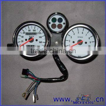 SCL-2012031349 Electric digital motorcycle speedometer for MZ