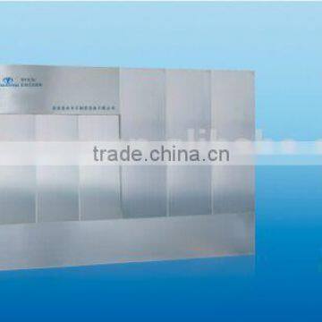 SYS biological water bath disinfector mechanism