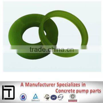 Concrete Pump Parts Piston for Zoomlion