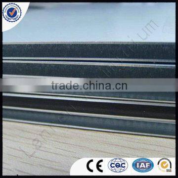 ceiling sheet PE Aluminum composite panel