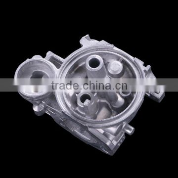 Custom adc-12 aluminum die casting parts