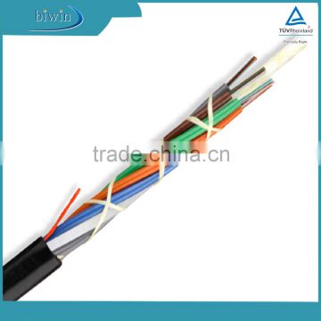 Micro duct blown 72 core singlemode fiber optic cable                        
                                                                                Supplier's Choice