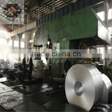 China 1050 1060 3003 mill finish aluminum coil for building