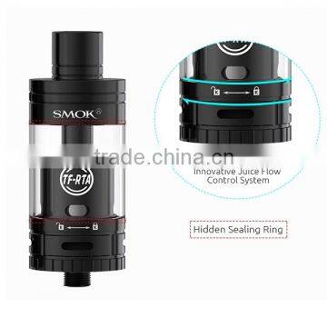 Alibaba china hot selling original Smoktech DIY tank Smok TF-RTA