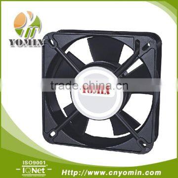 135mm High Performance AC Cooling Fan (Sleeve bearing AC Fan)