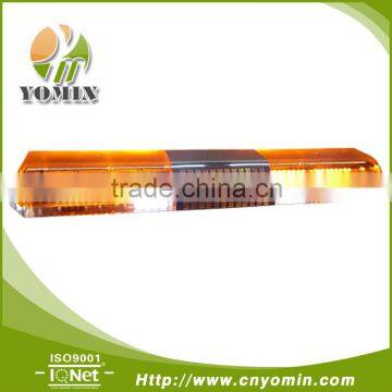 Emergency warning lightbar emergency car light                        
                                                Quality Choice