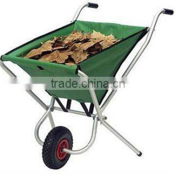 WB0402 Mini metal kids garden wheelbarrow WB0402