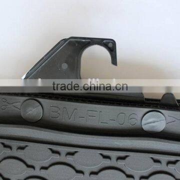 Hot Sale Customized Anti-skid Car Floor Mats For BMW E70 Cars photo-5