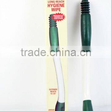 Long Reach Comfort Wipe