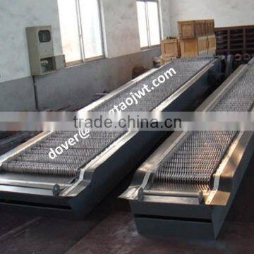 Waste Water Treatment Screen Filter photo-2