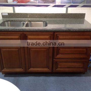 popular plywood bathroom vanity cabinet