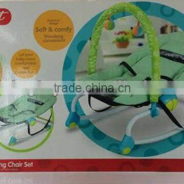 2014 NEW BABY Rocking Chair set