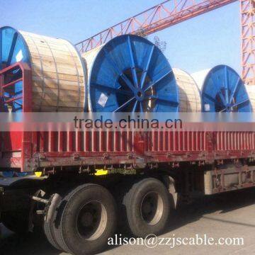 ASTM Overhead Transmission Line AAC Conductor photo-5