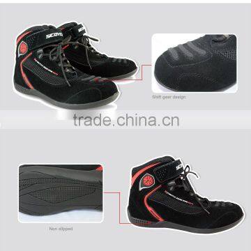 Motorcycle Touring Boots-----MBT001 photo-6