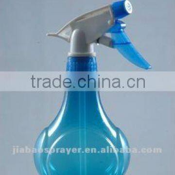 economic type trigger sprayer, plastic sprayer 250ml JB-21-A