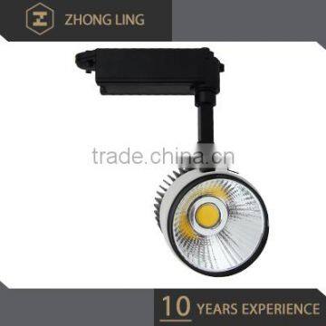 LED COB 10W/20W/30W track light