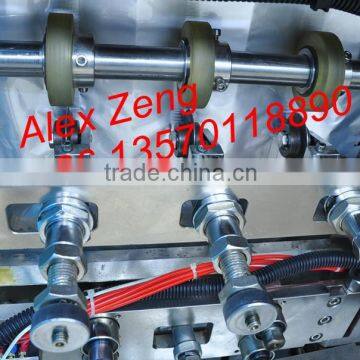 High Efficient Multi Row Full Automatic Shampoo Vertical Form Fill Seal Machine photo-5