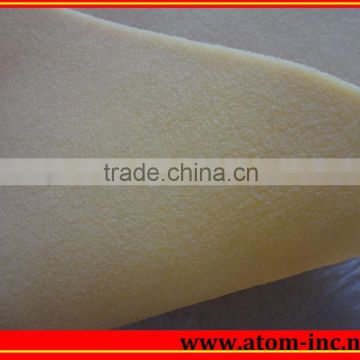 color crepe rubber sole sheet slip resistant soles