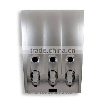 Shower Gel Bottle Fast Selling Product With Indicator Window photo-2