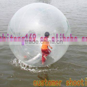 Inflatable Walking On Water Ball For Pool Quality Choice photo-4