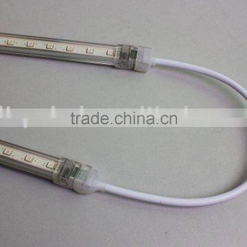 LED Tube Light,T5 LED Tube light, LED cove lighting, T5 LED linear light, flat LED tube light