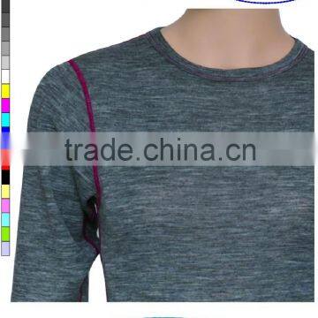 2016 Newest Comfortable High Waist Women Organic Cotton Underwear