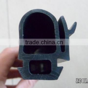 Rubber seal strip gasket for windows