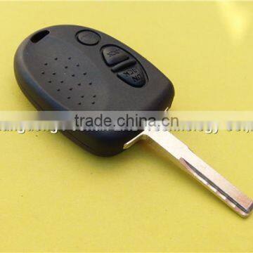 Holden Key Fob Case for 3 Button Chevrolet Holden Remote Key Shell photo-4