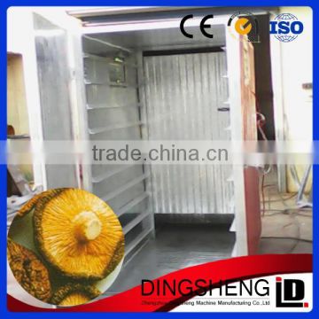 fruits vegetables tray dryer/drying equipment