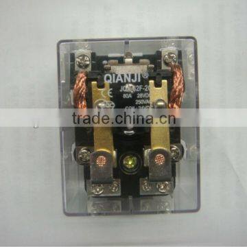 (RELAY IC)JTX-3C 10A/ 250VAC with/withoutsocket