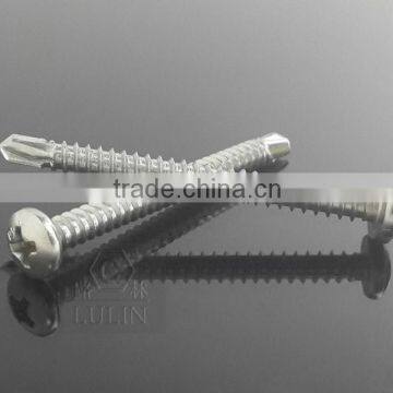410/304/316 Roofing Screw photo-3