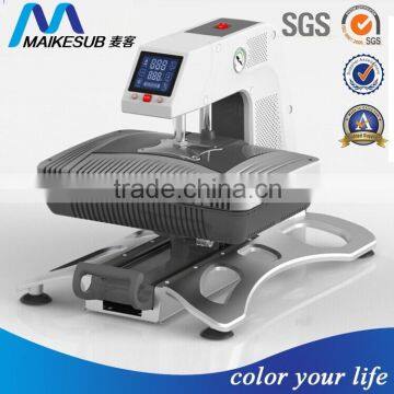 2015 New 3D sublimation heat press machine                        
                                                Quality Choice