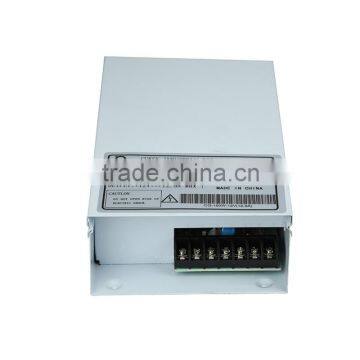 12V 12.5A Waterproof Led Power Supply IP63 150W High Efficiency Led Driver