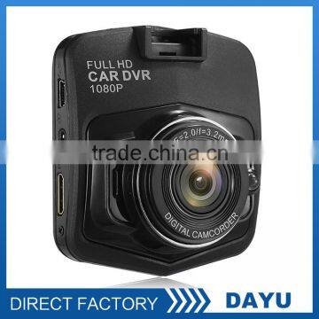 2015 New Fashion Full HD 1080P 2.4 Inch Car Video Camera Driving Recorder Car Black Box                        
                                                Quality Choice