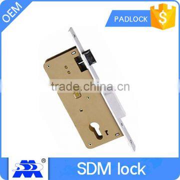 Iran market cylinder lock body, mortice lock, door lock