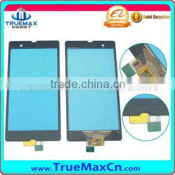 Alibaba Best Sellers for Sony xperia z l36h LCD Touch Screen Digitizer