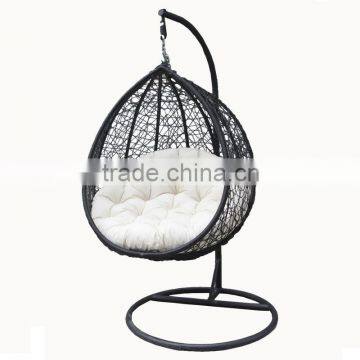 Patio swingk chair egg seat