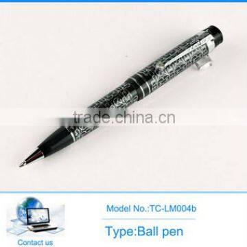 slim metal pen,metal ball pen,metal roller pen