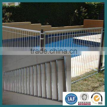 swimming pool fencing