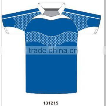Sublimation Printing Rugby Shirt Rugby Wear