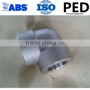 A105 bsp fitting