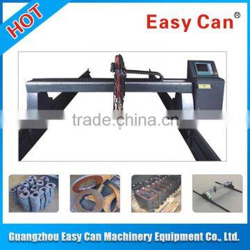 CNC Gantry Type Flame/Plasma Cutting Machine