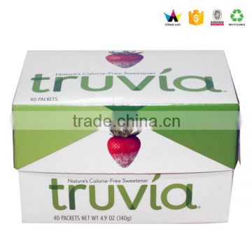 Wholesale boxes for packing strawberry