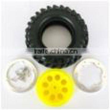 96MM Crawler Tires(260033)