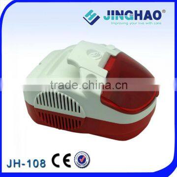 baby inhalator medical low noise piston compressor nebulizer