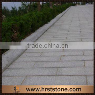 Outdoor Garden Granite Paving Stone Project photo-6