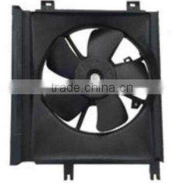 RADIATOR FAN ASSEMBLY / CAR COOLING FAN ASSEMBLY/ CAR FAN ASSEMBLY 16360-BZ190-001